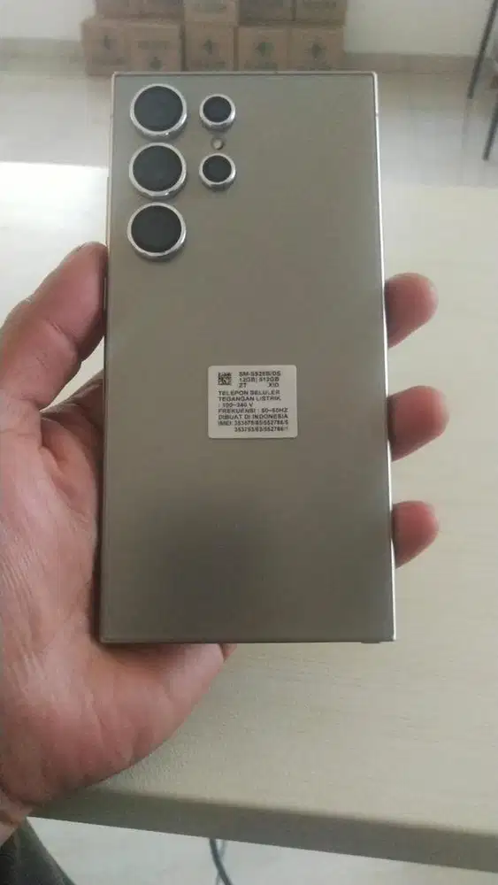 Samsung s24 ultra