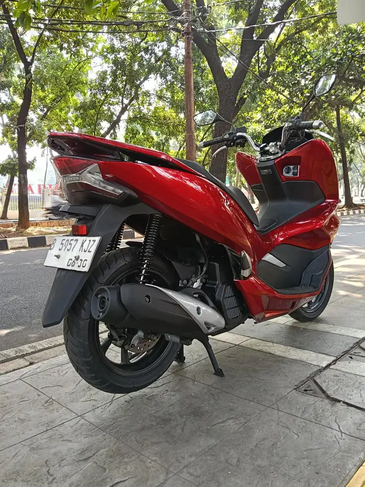 DP MINIM 2.500 CASH KREDIT HONDA PCX 150 ABS THN 2019 PJK IDUP