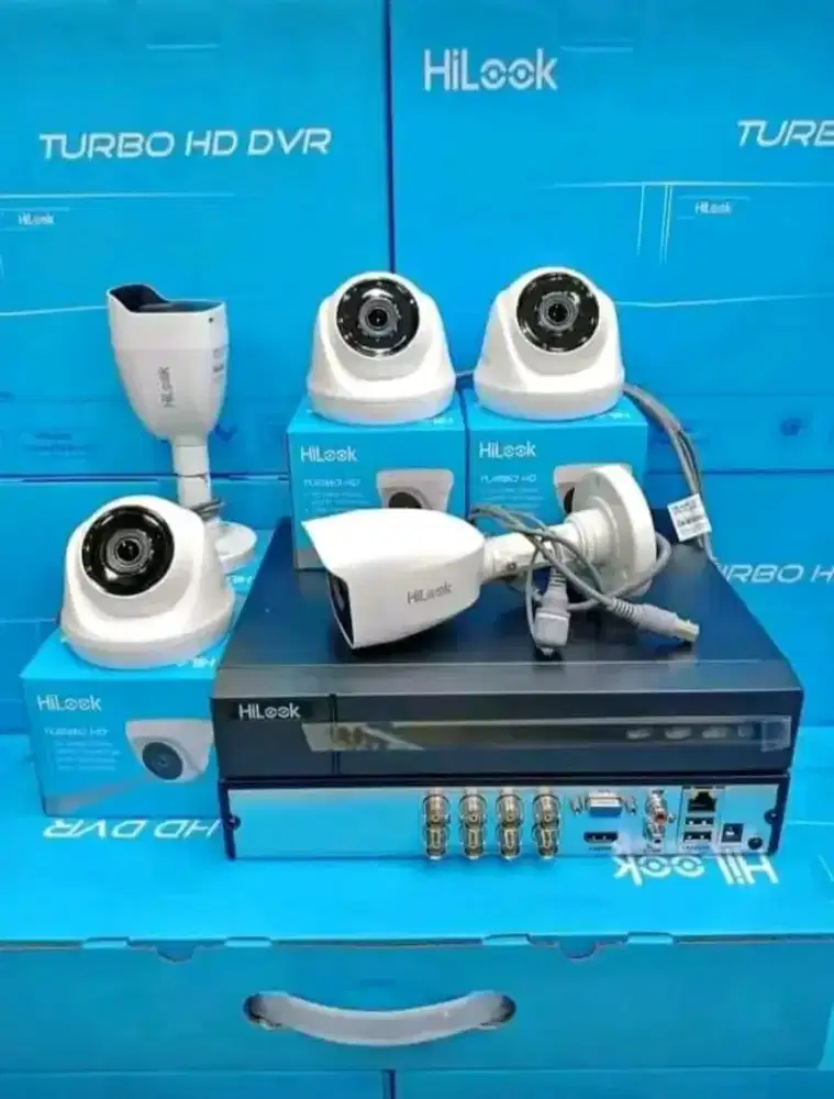 Agen grosir pemasangan kamera cctv berkualitas jernih