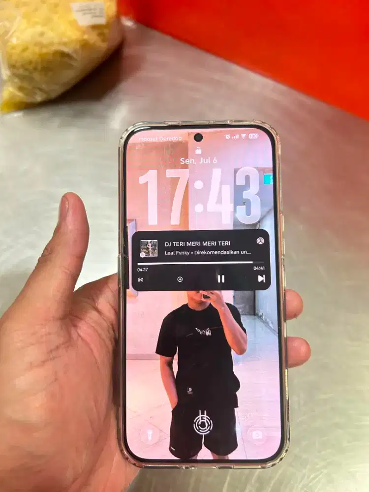 Tecno camon 50 4G