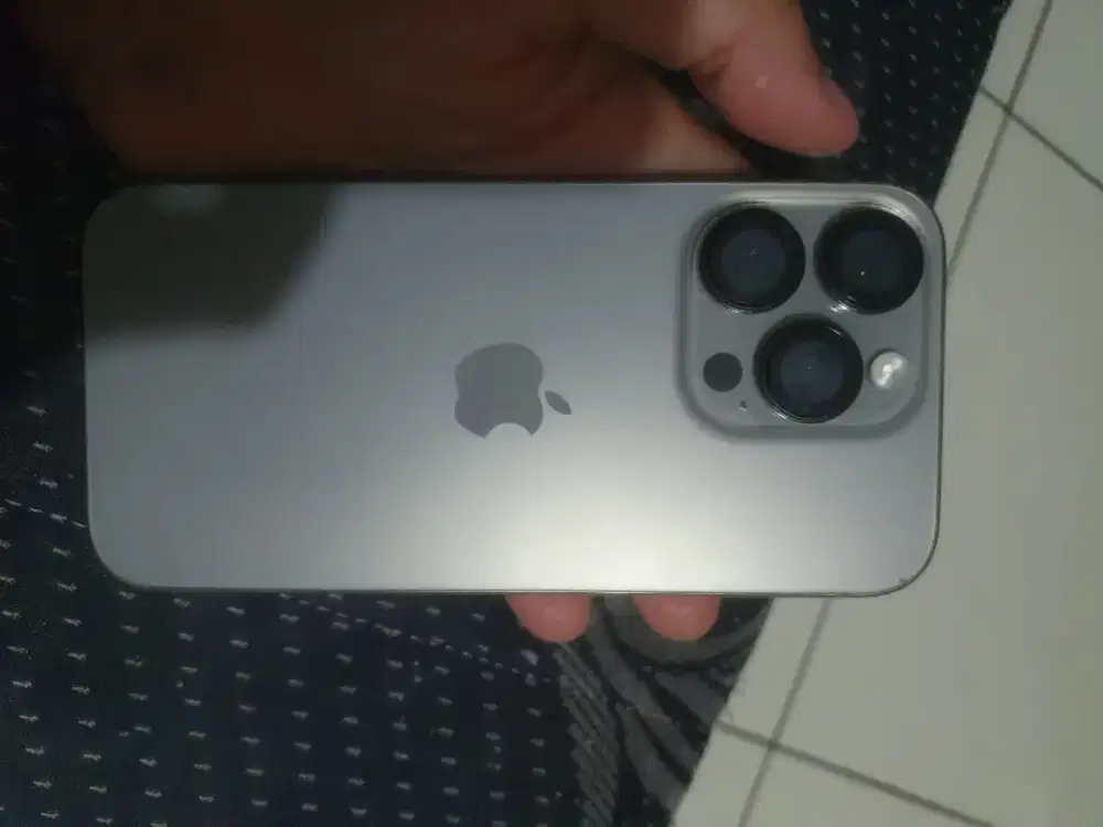 Iphone 15 pro ibox