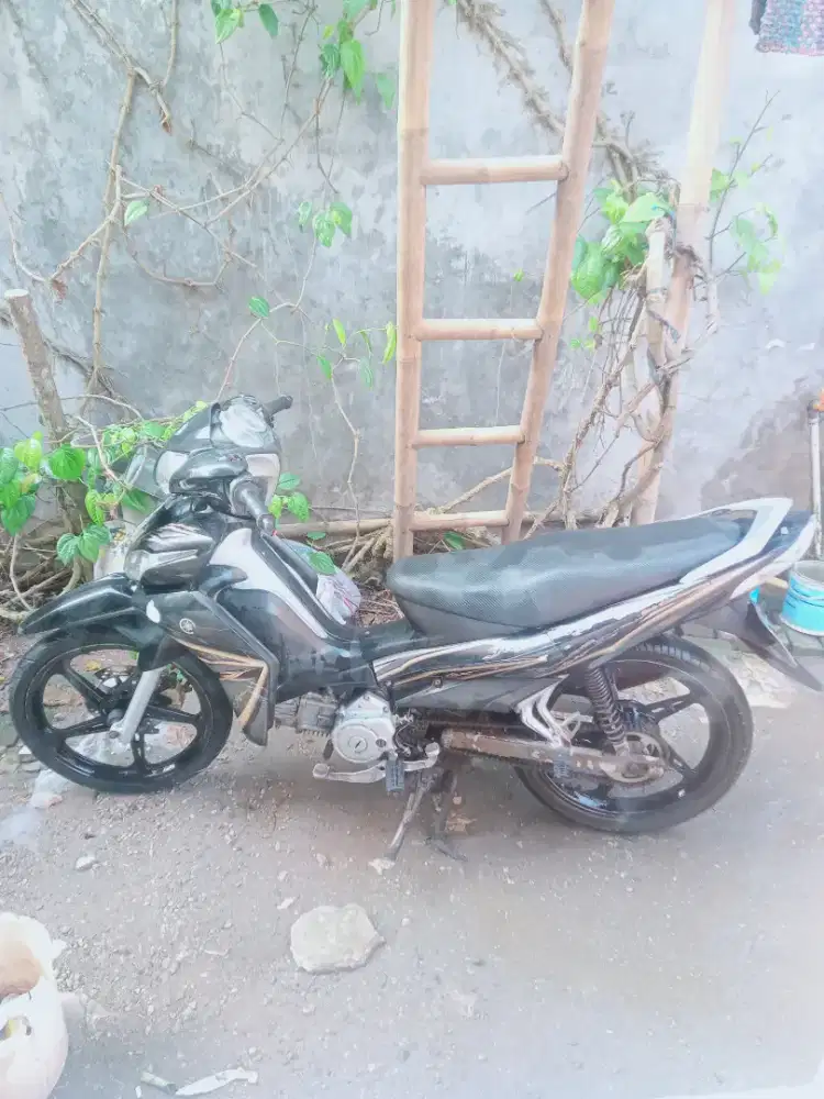 Jupiter Z cw 2010