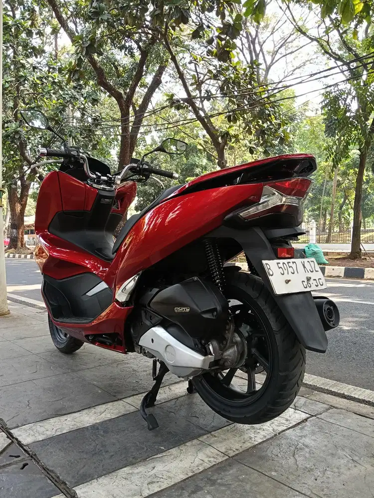 DP MINIM 2.500 CASH KREDIT HONDA PCX ABS 150 THN 2019 PJK IDUP