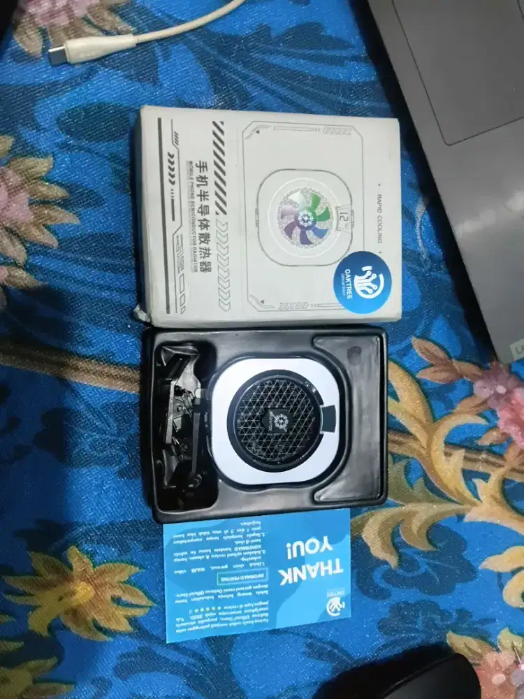 jual cooler hp th16 pro ai
