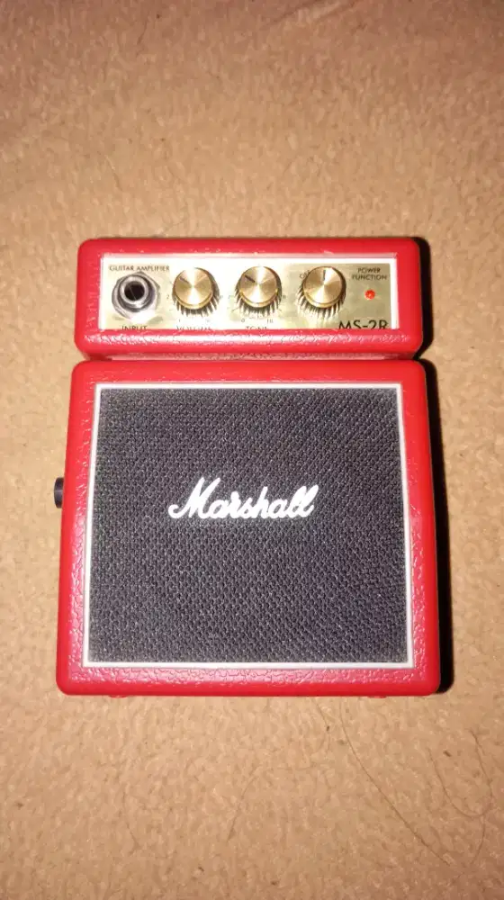 Ampli gitar mini MS 2R