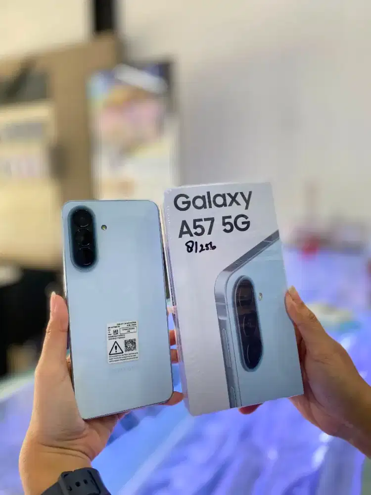 NEW SAMSUNG A57 5G