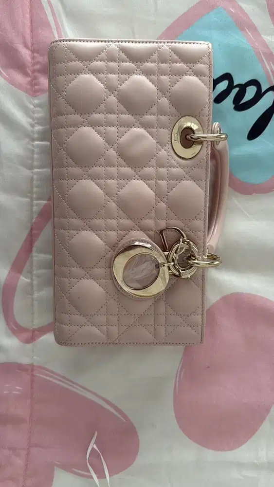 Tote Bag Dior Original