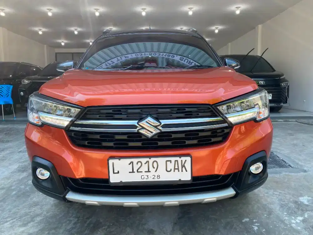 Suzuki XL GX Alpha AT 2022 DP minim 20Juta