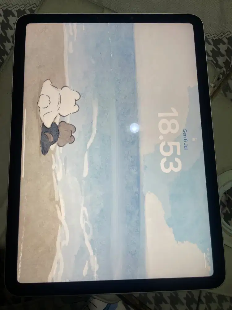 Ipad Air 11 (M3) 128GB