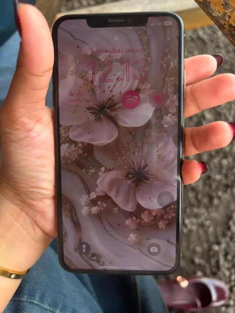 iphone xs max 256gb gold