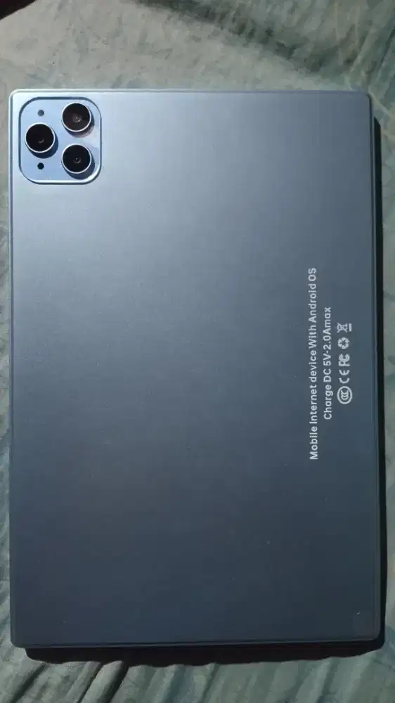 Tablet X95 Pro 10,8 inch 16GB + 1TB