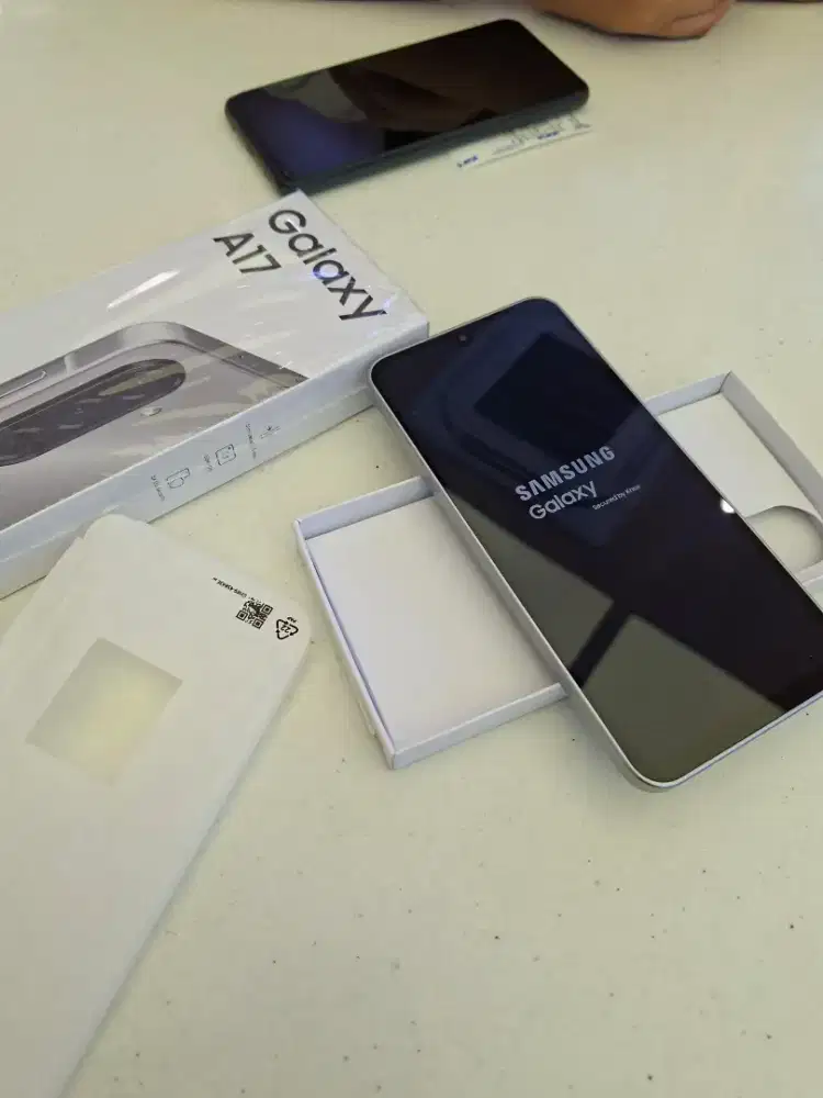 Samsung Galaxy A17 4/128GB