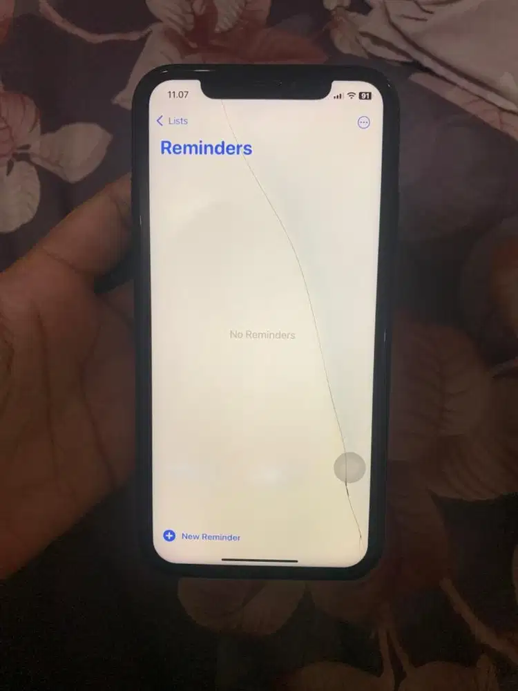iphone xr 64gb black