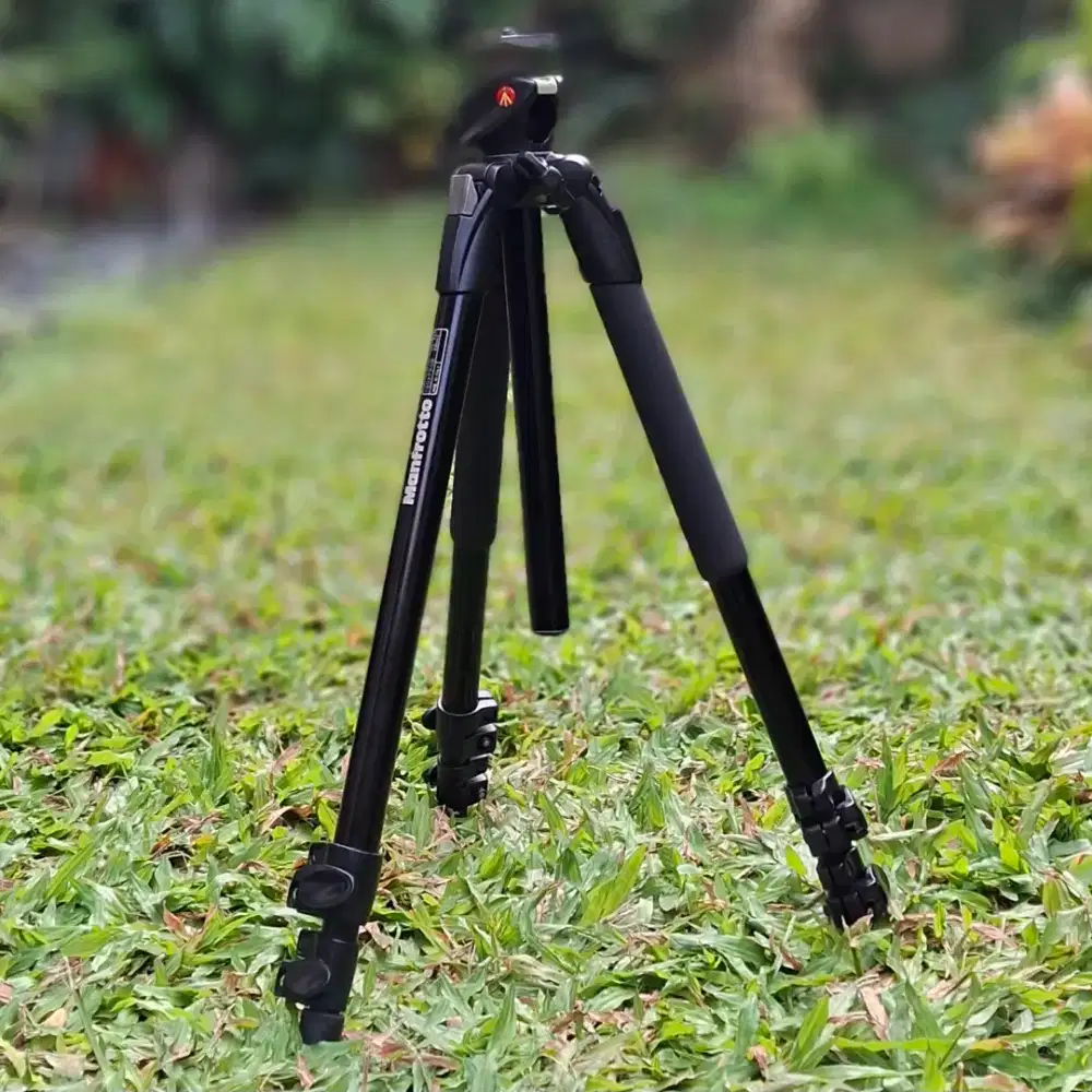 Tripod Manfrotto 190XPROB (used)