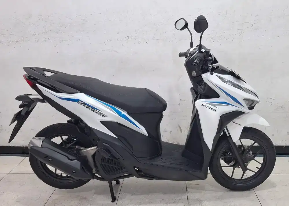 Vario 125 Tahun 2018