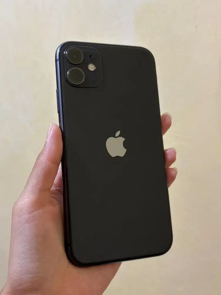 iphone 11 64gb fulset