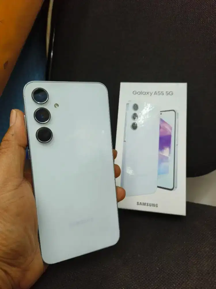 Samsung A55 5G 8/256 GB