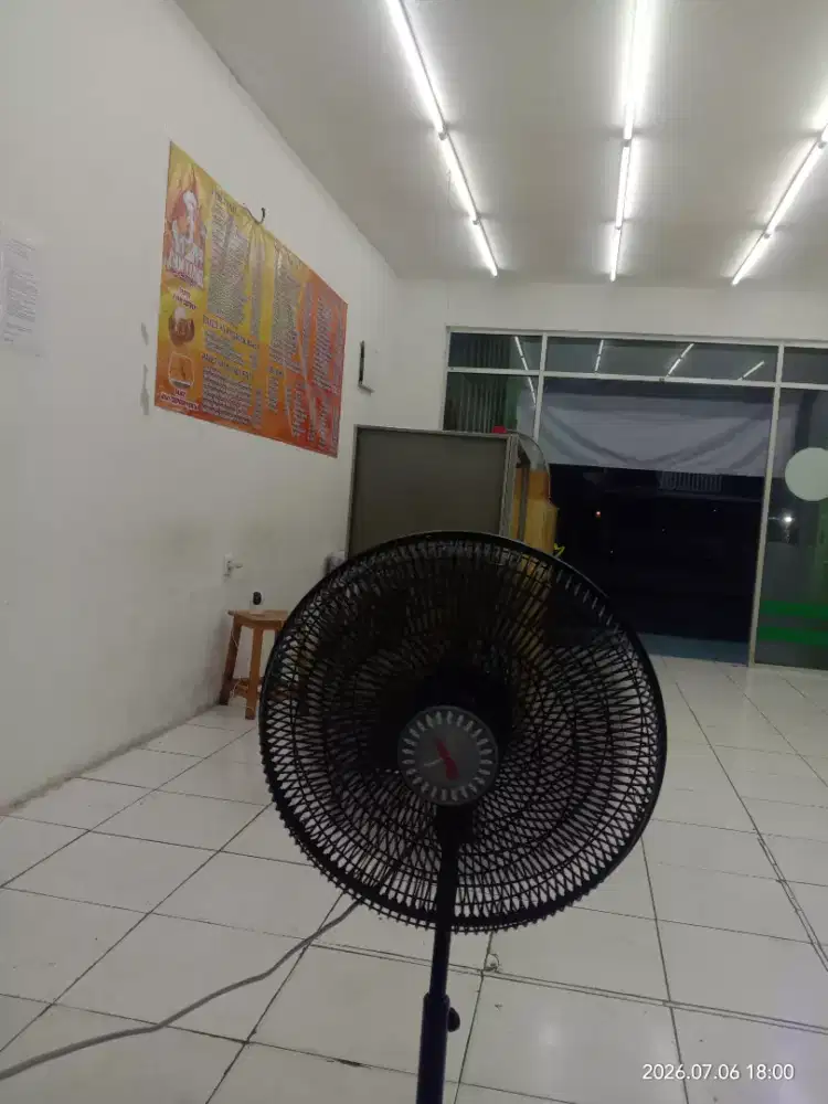 Lowongan pekerjaan karmel