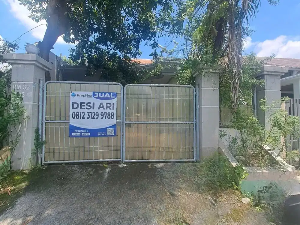 griya citra asri alas malang surabaya barat