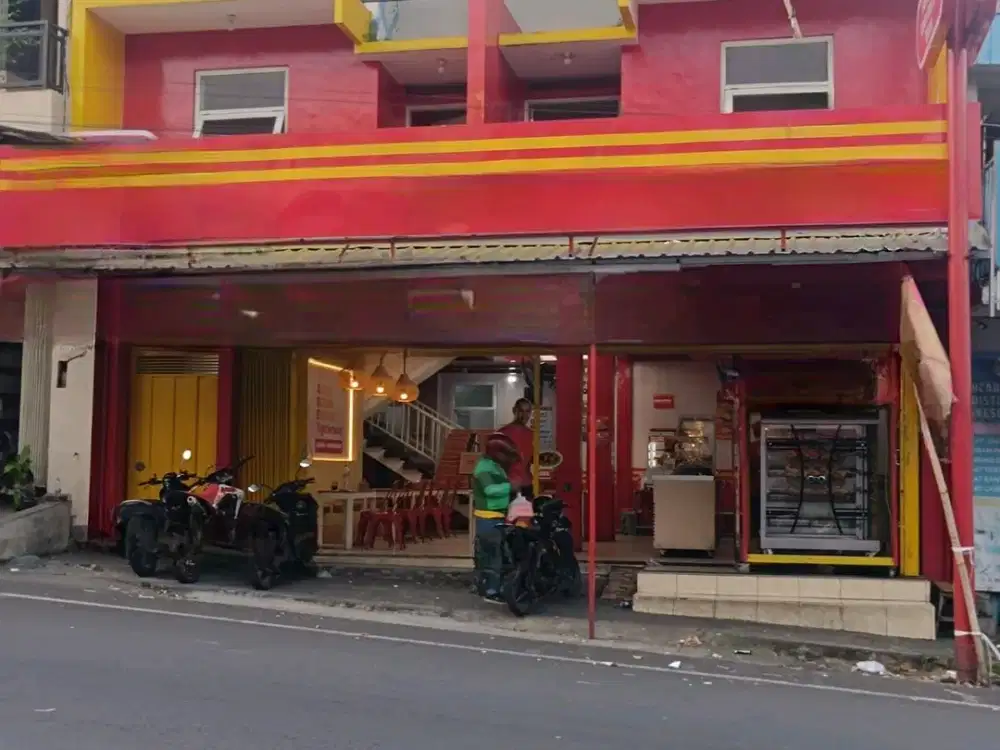 jodipan kotalama malang