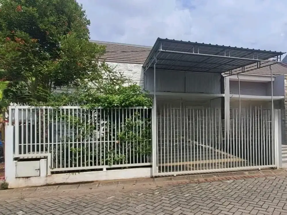 Pakal Madya Asri Surabaya