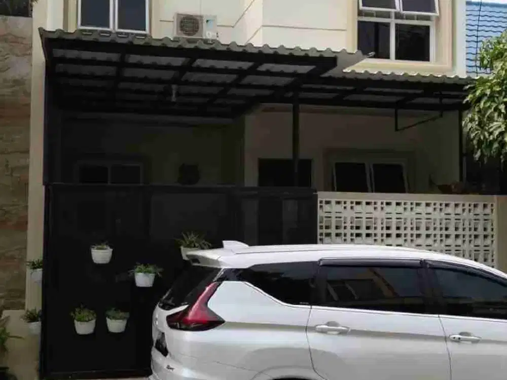 Dijual Rumah Siap Huni  Sektor 7A GADING SERPONG