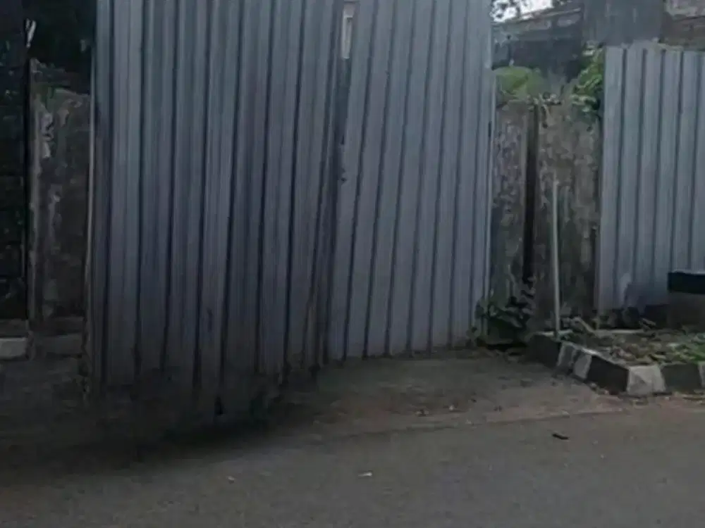 Lahan Siap Bangun Di Jalan Sedap Malam Lowokwaru Kota Malang
