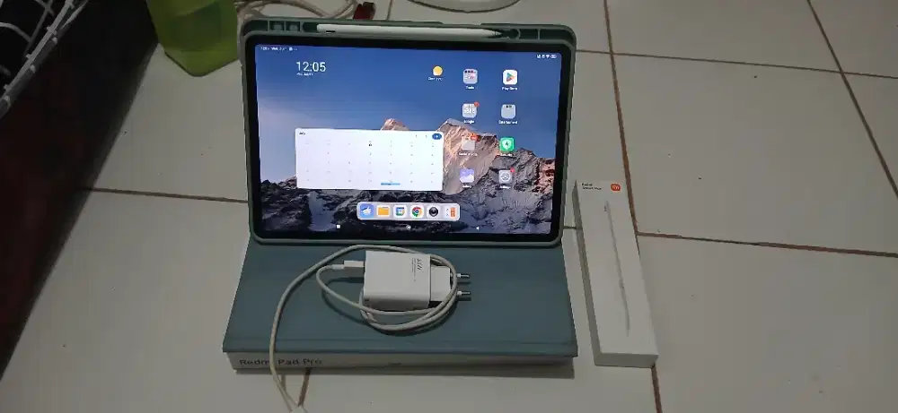 Tablet Redmi Pad Pro 8/256 GB