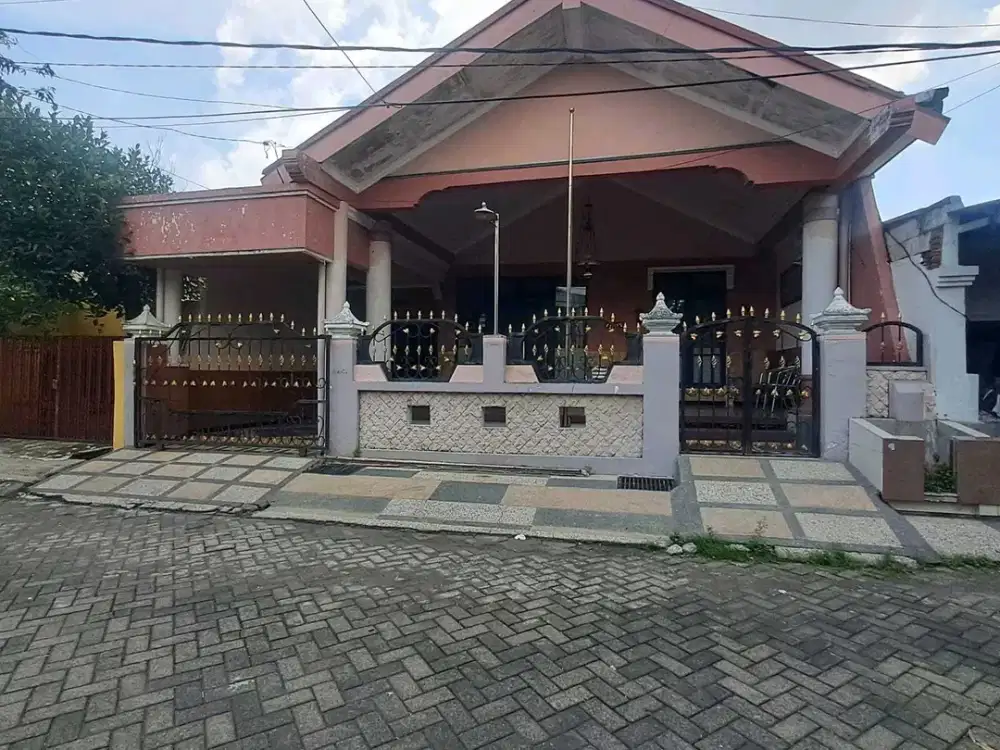 Rungkut
