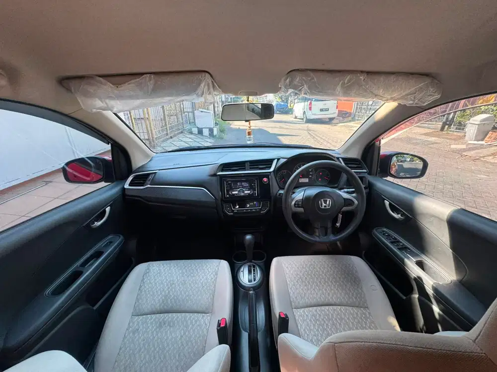 H  Brio E 1.2 Cvt 2021