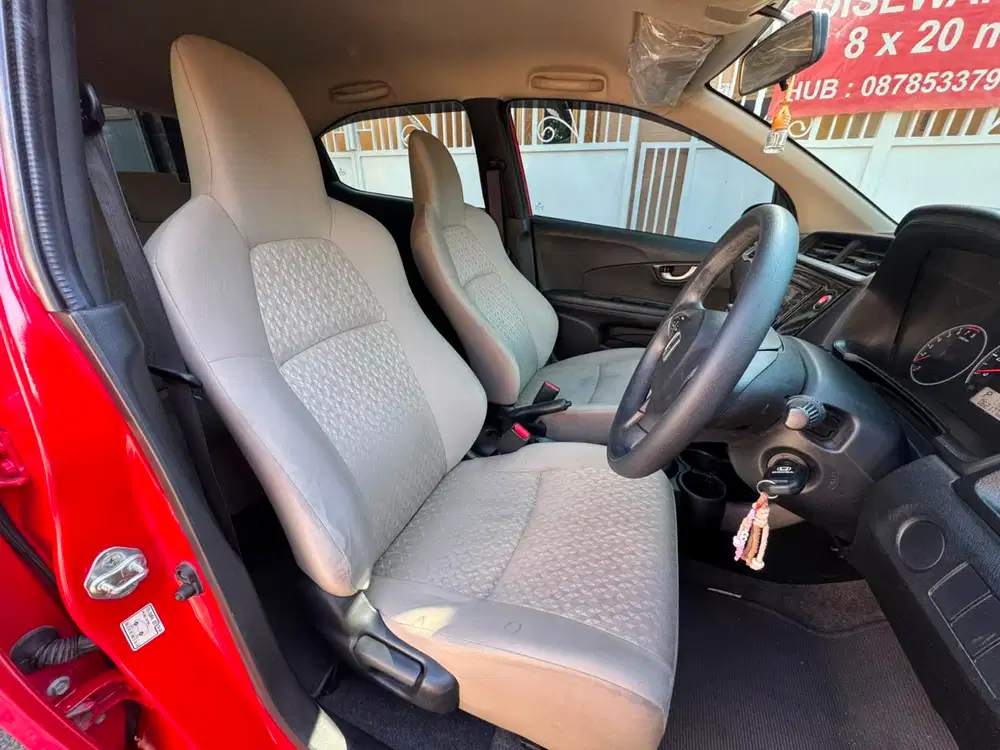 H  Brio E 1.2 Cvt 2021