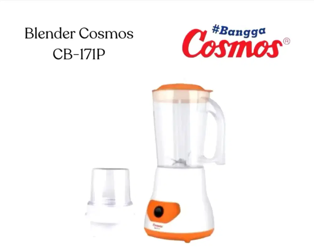 Blender Cosmos CB 171P