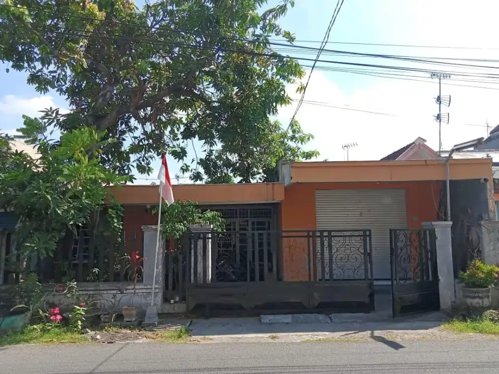 Mojokerto