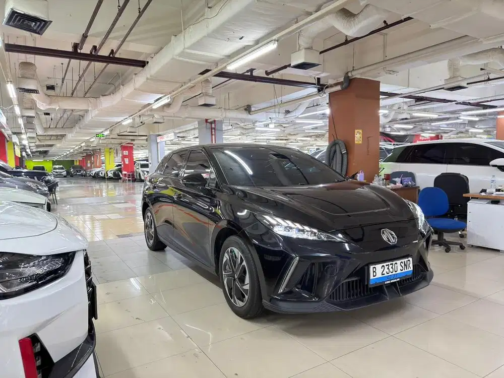 MG 4 Ev Magnify I Smart 2024
