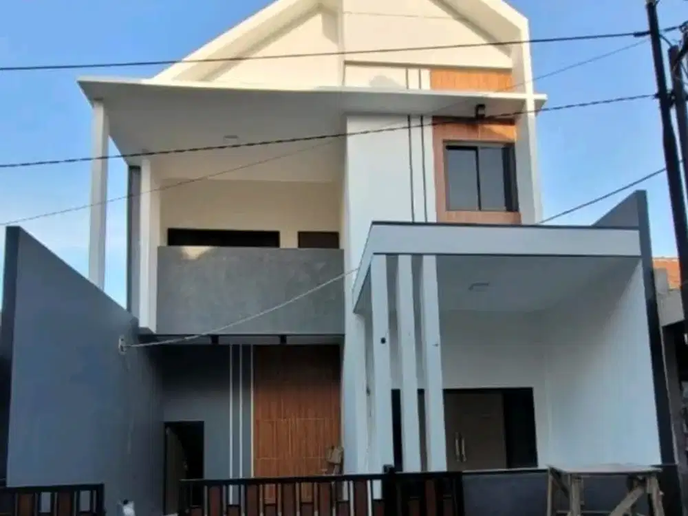 Alas Malang Sambikerep Surabaya