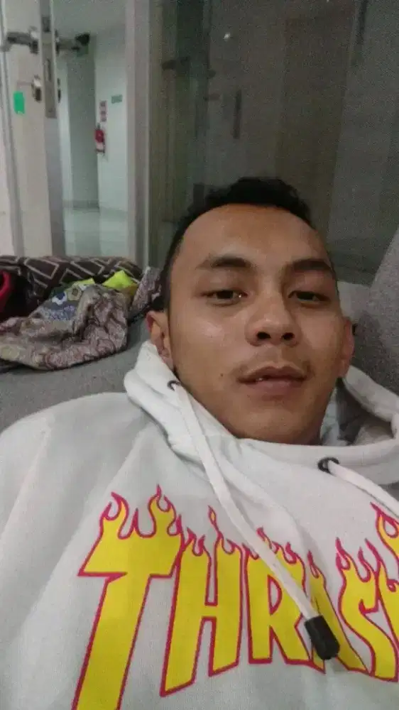 Cari pekerjaan supir/driver