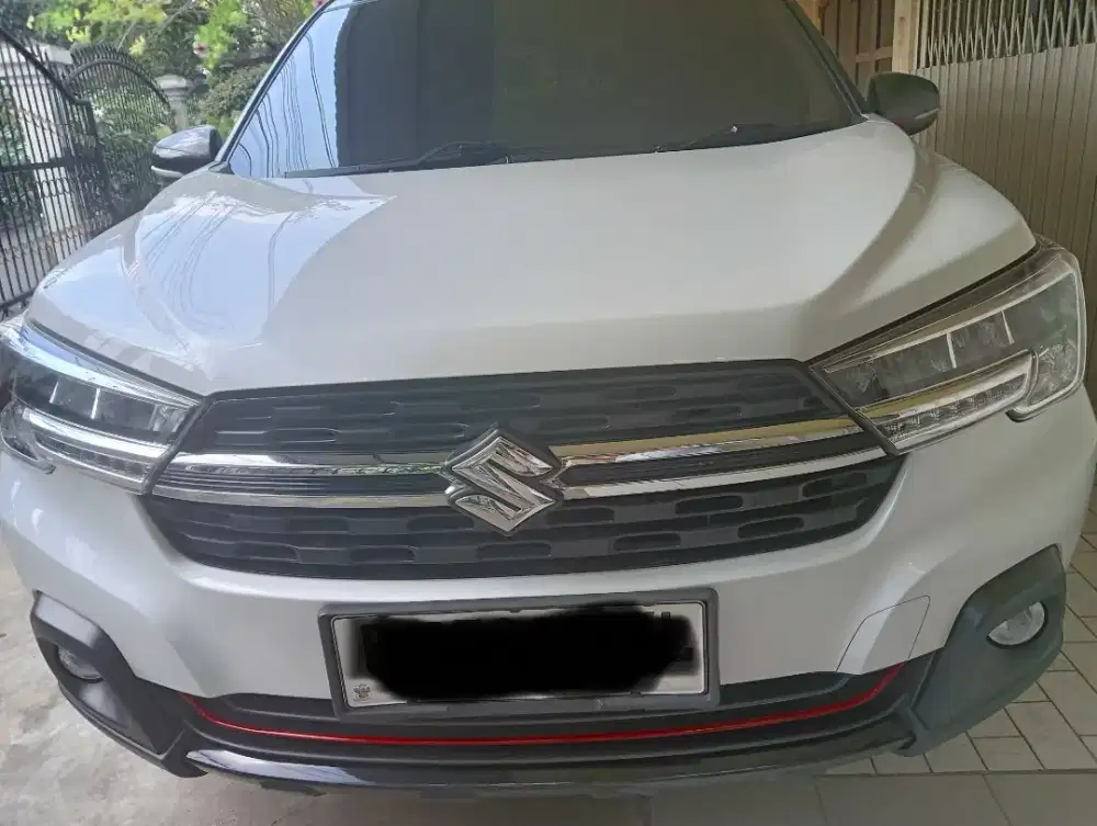 Xl 7 limited edition
