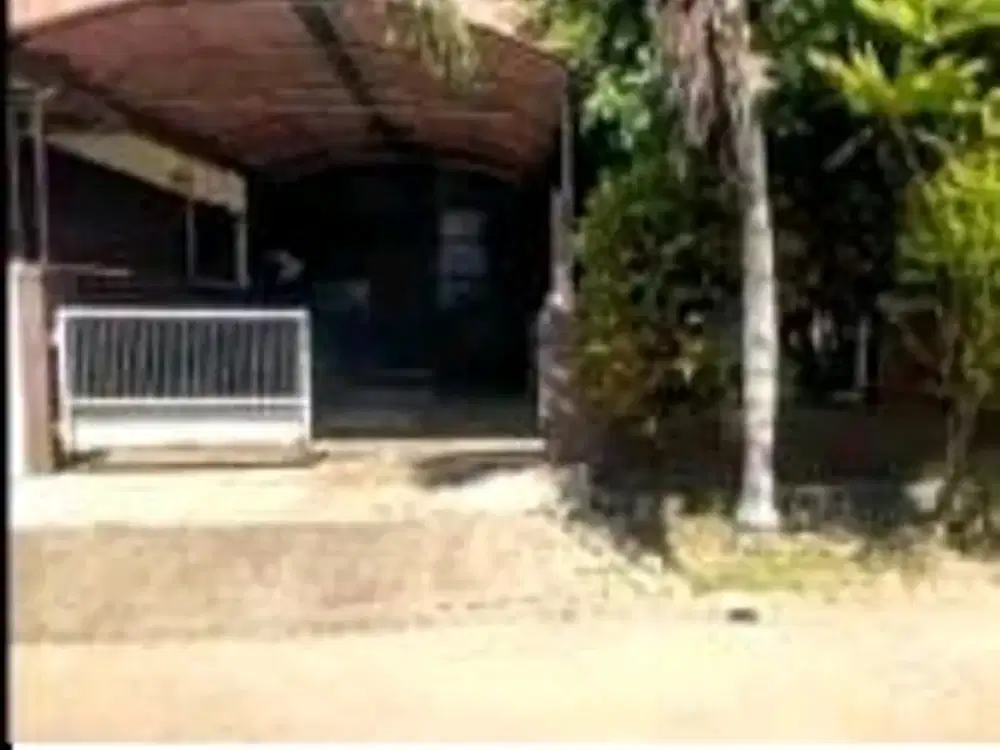Puri Surya Jaya Gedangan Sidoarjo