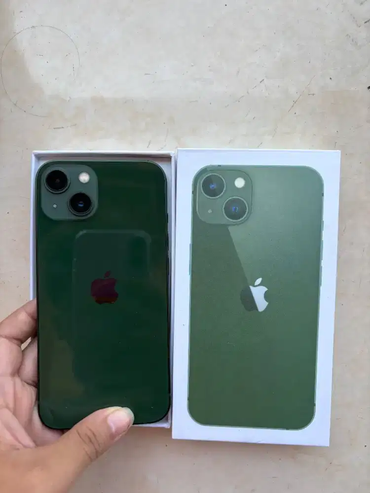 IPHONE 13 128GB INTER