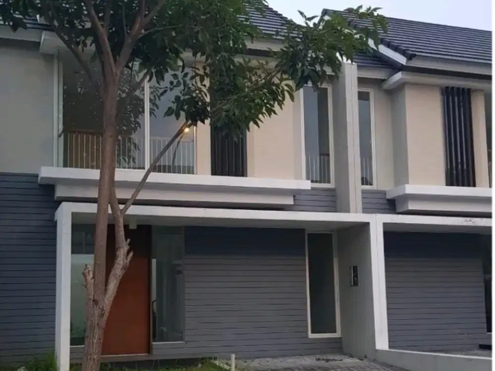 Northwest Park Citraland Utara
