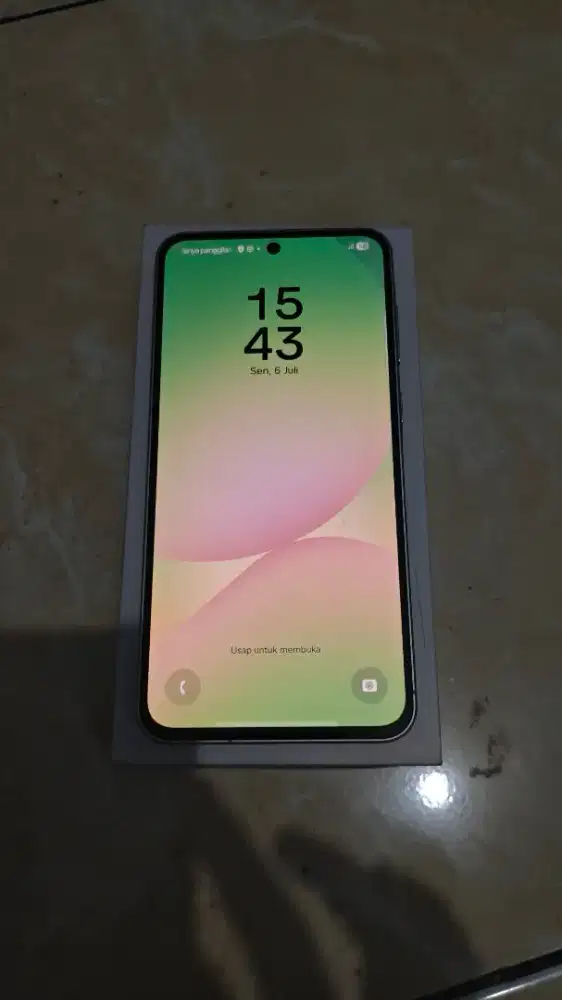 BU | Jual Cepat | Siapa Cepat Dia Dapat | Samsung A56