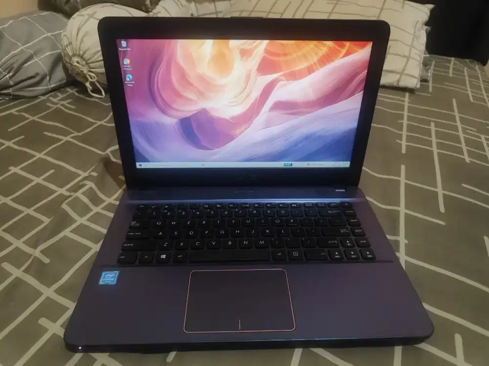 Laptop Asus X441MA N4020 Normal