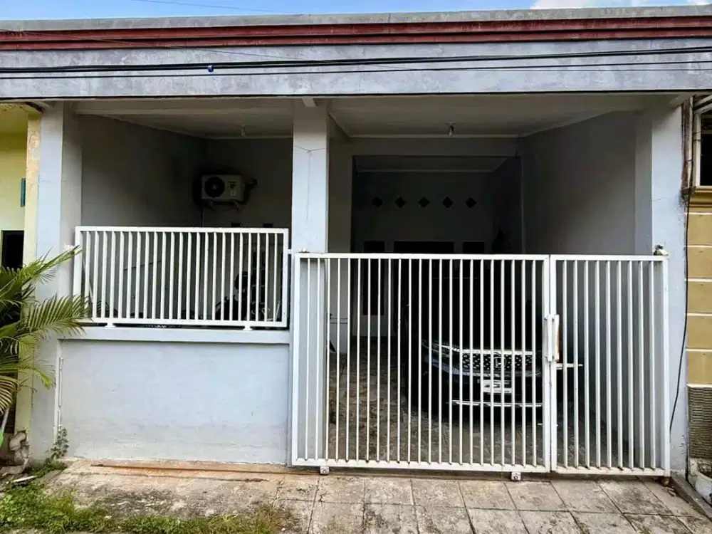 Griya Citra Asri Sememi Benowo