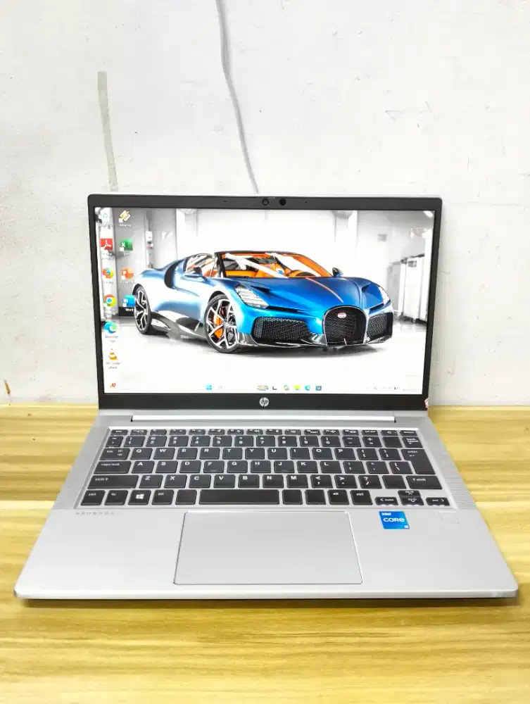 Laptop Hp Probook 830 G8 Intel Core i5-1145G7 Ram 16GB SSD 256GB