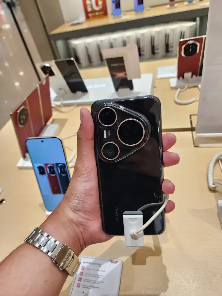 Huawei Pura 80 Ultra