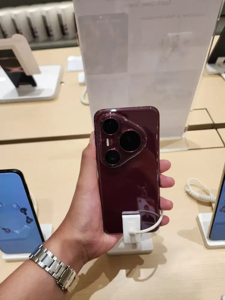 Huawei Pura 80 Pro