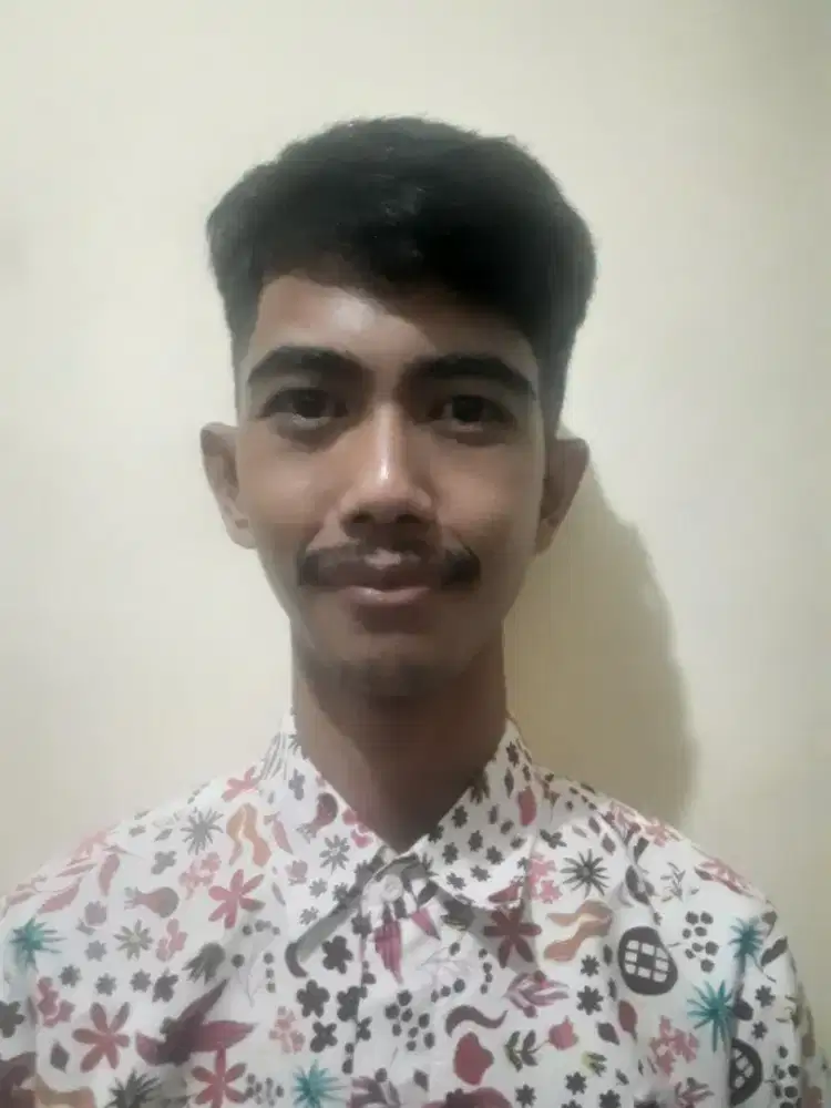 Saya butuh pekerjaan pengalaman supir pribadi