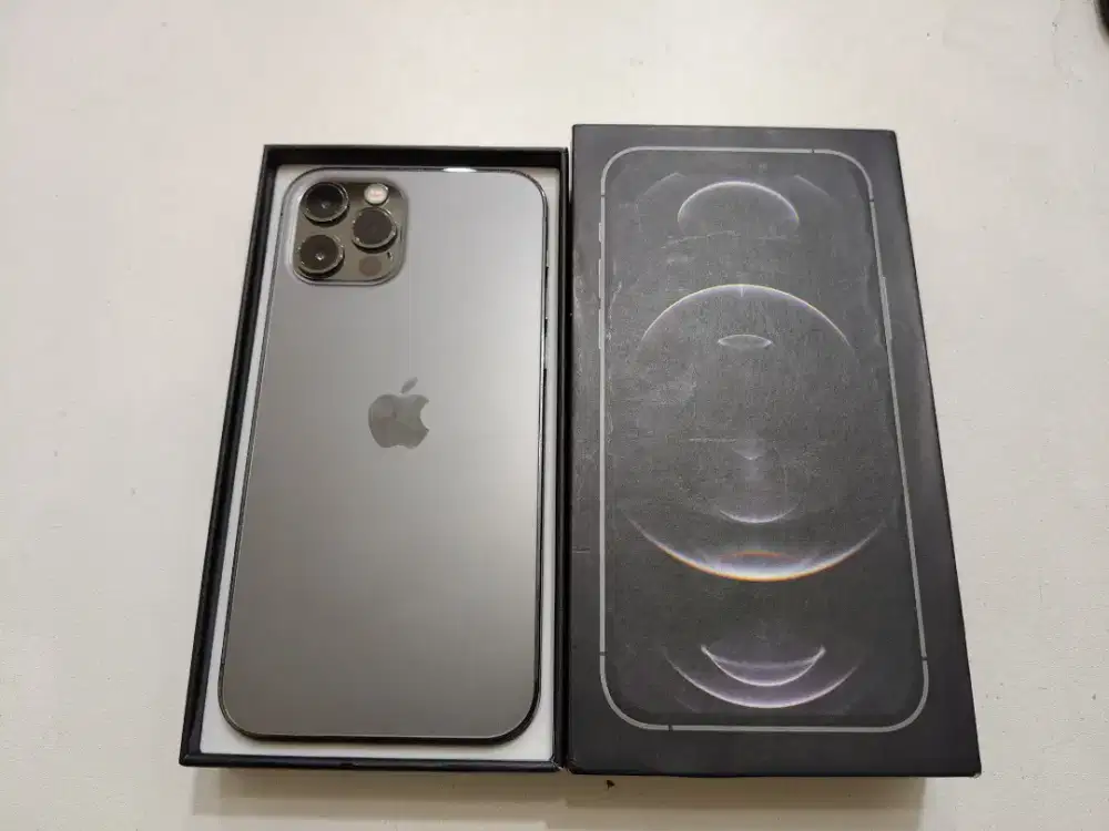 Iphone 12 pro 256gb