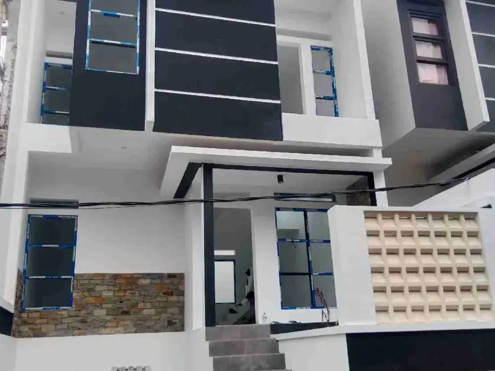 Rumah dan Tanah Dijual Cepat di Cibiru UIN Universitas Muhammadiyah Cipadung Krida Nusantara Polda Jabar Jatinangor UNPAD ITB IPDN