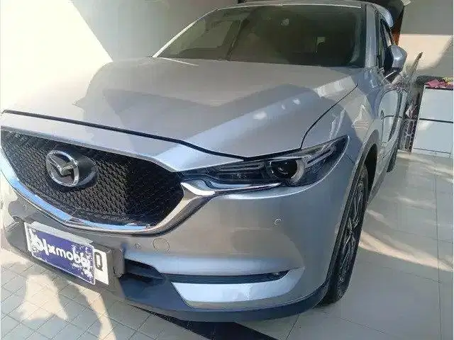 DP RENDAH - Mazda CX-5 2.5 Bensin-AT 2018
